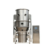 臥式高效沸騰干燥機 臥式高效沸騰干燥機