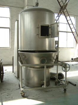 常州一步干燥生產(chǎn)的GFG系列高效沸騰干燥機(jī) 常州一步干燥生產(chǎn)的GFG系列高效沸騰干燥機(jī)