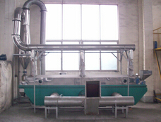 常州一步干燥生產(chǎn)的GZQ系列振動(dòng)流化床干燥機(jī) 常州一步干燥生產(chǎn)的GZQ系列振動(dòng)流化床干燥機(jī)