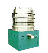 螺旋振動流化床 螺旋振動流化床